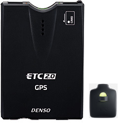 ETC2.0車載器