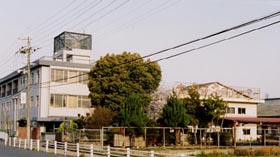 株式会社富士コンプレッサー製作所