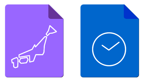 File Icons
